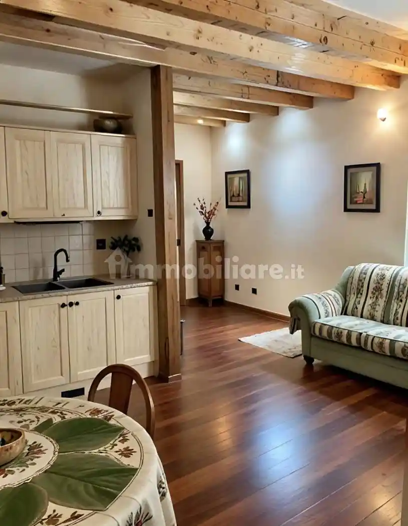 Bilocale corso Vittorio Emanuele II, Santa Croce, Padova - foto 2