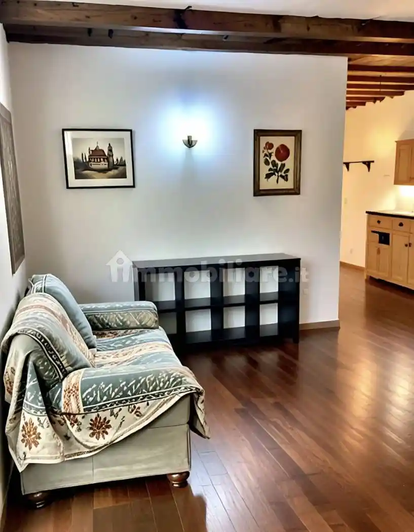 Bilocale corso Vittorio Emanuele II, Santa Croce, Padova - foto 3