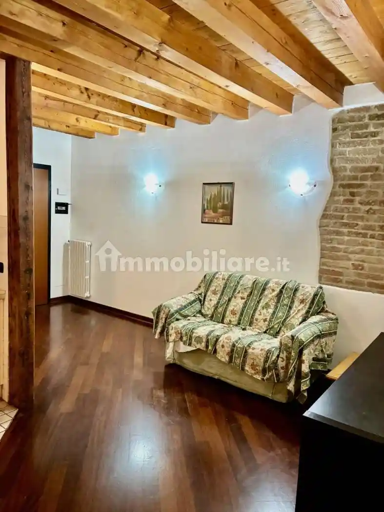 Bilocale corso Vittorio Emanuele II, Santa Croce, Padova - foto 4