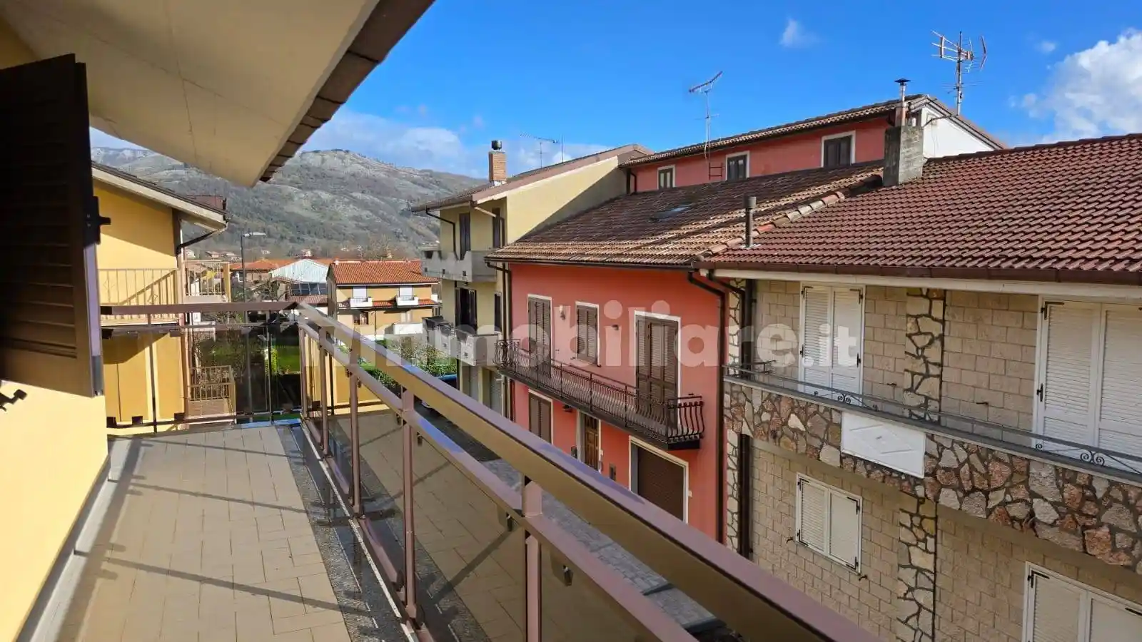 Trilocale via Arduino Candela 61, Volturara Irpina - foto 3