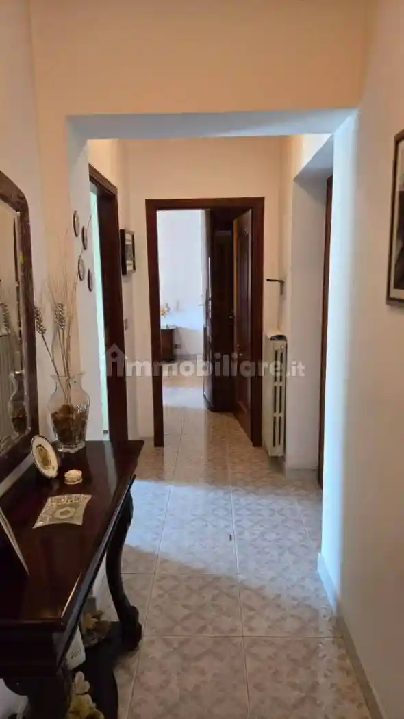 Trilocale via Arduino Candela 61, Volturara Irpina - foto 5