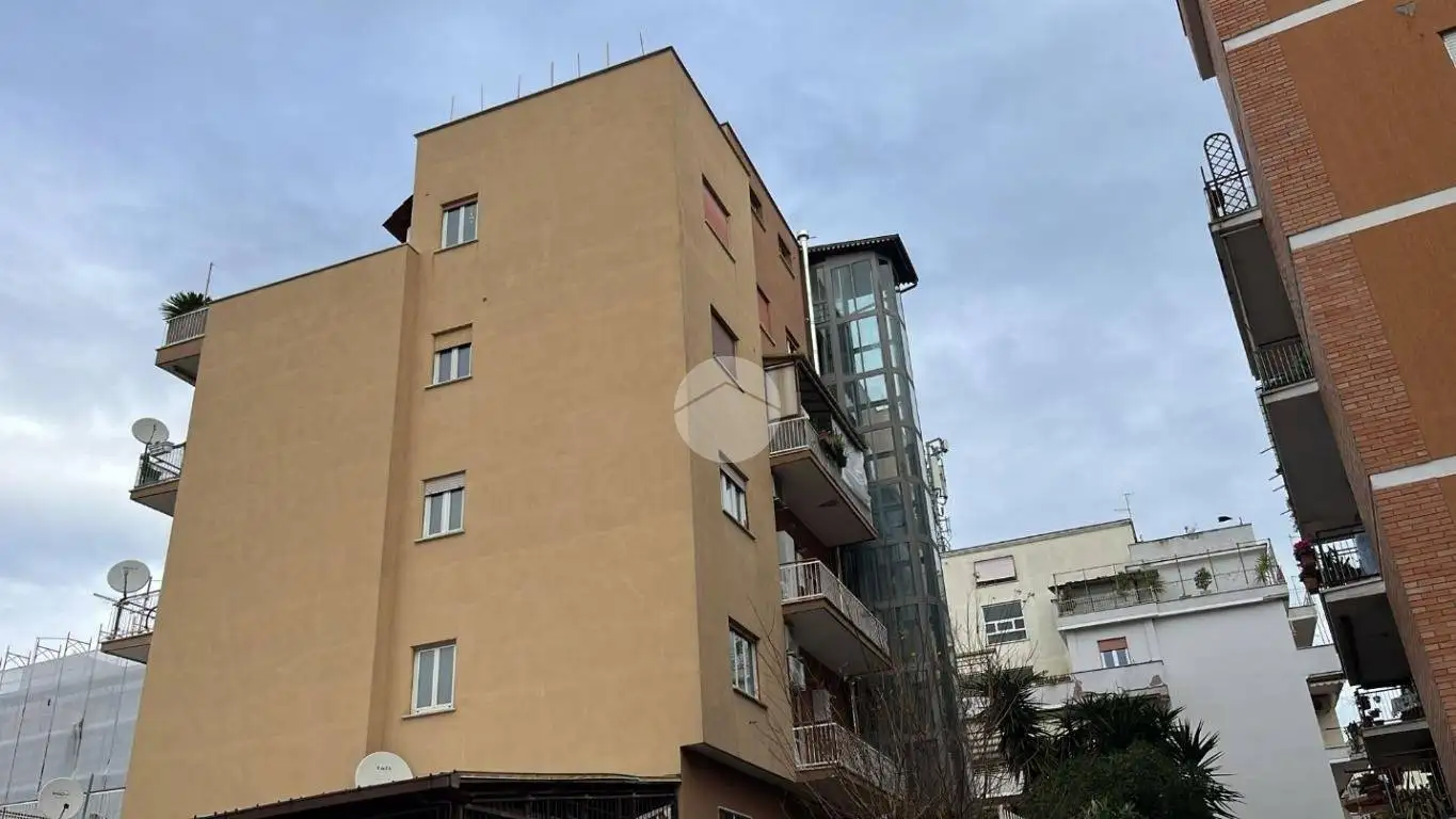 Appartamento in affitto a Roma