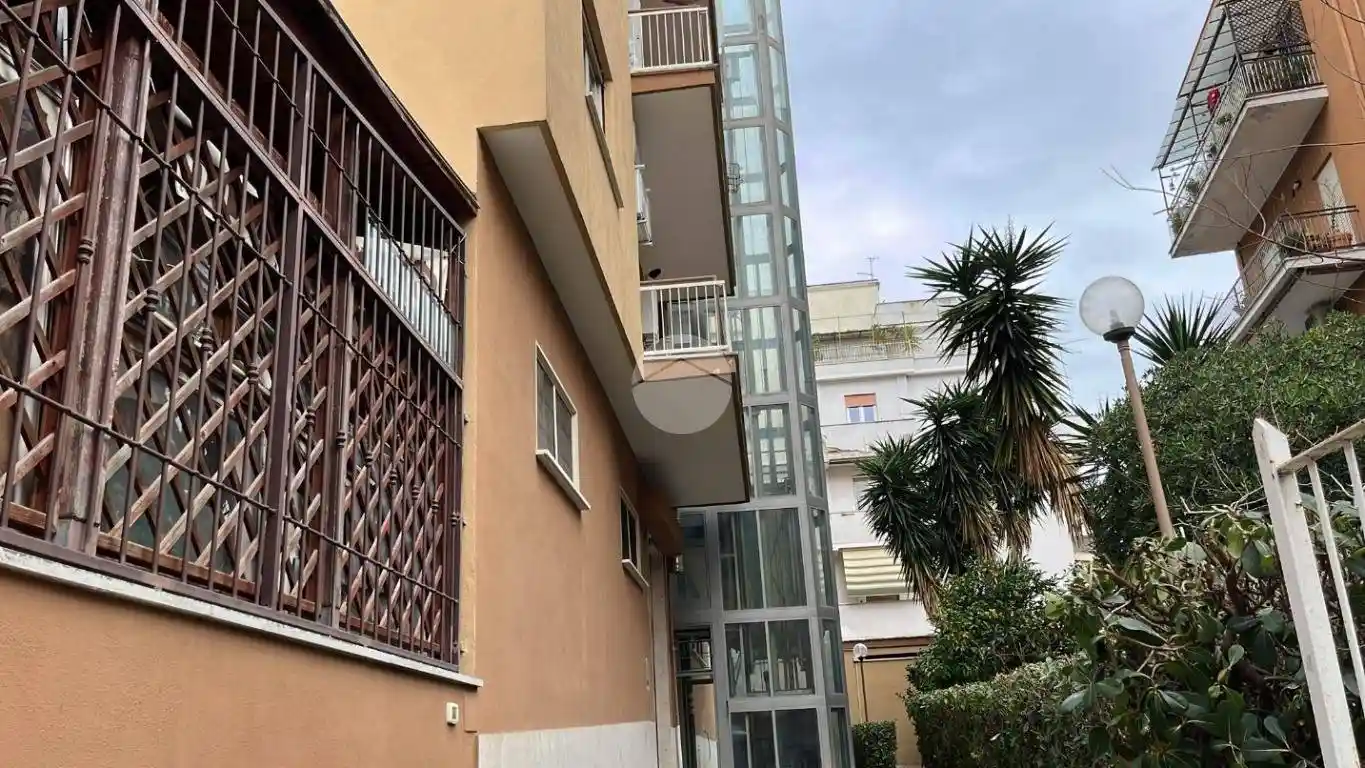 Monolocale via Giovanni Marchesini, Monte Mario - Trionfale, Roma - foto 3