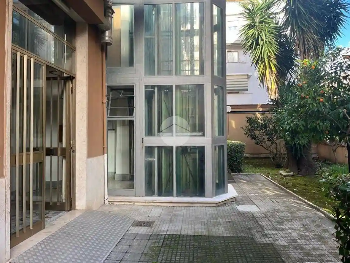 Monolocale via Giovanni Marchesini, Monte Mario - Trionfale, Roma - foto 4