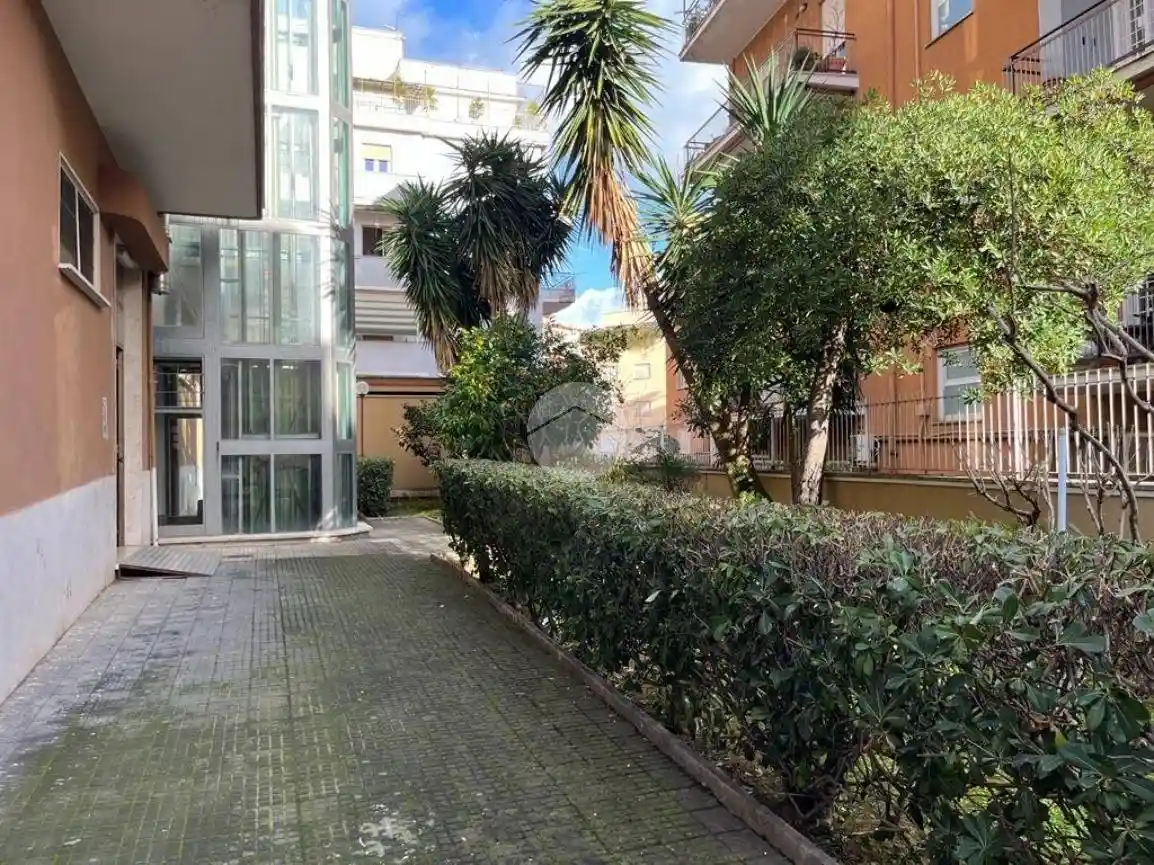 Monolocale via Giovanni Marchesini, Monte Mario - Trionfale, Roma - foto 5