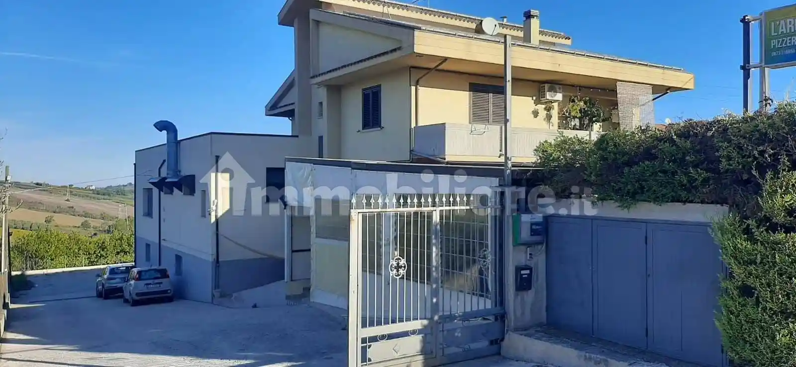 Terratetto unifamiliare Contrada Polercia 14/B, Cupello - foto 3