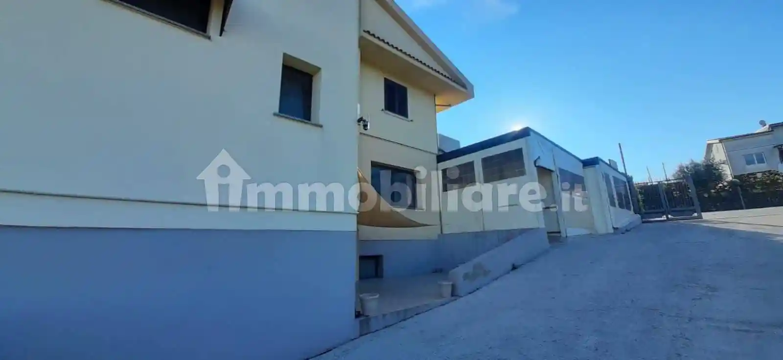 Terratetto unifamiliare Contrada Polercia 14/B, Cupello - foto 4