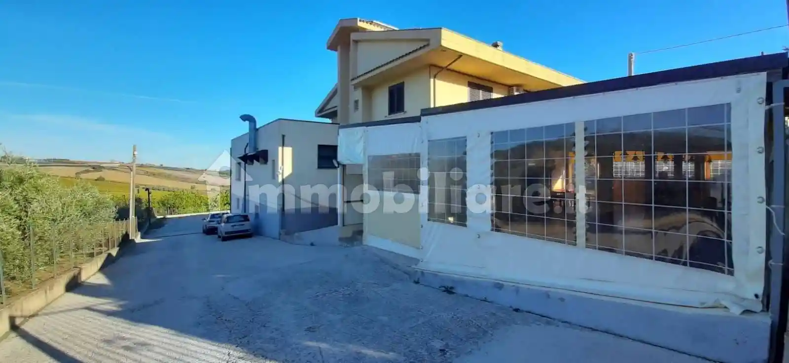 Terratetto unifamiliare Contrada Polercia 14/B, Cupello - foto 5