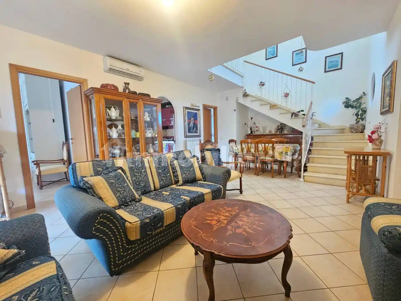 Villa in vendita a Anzio