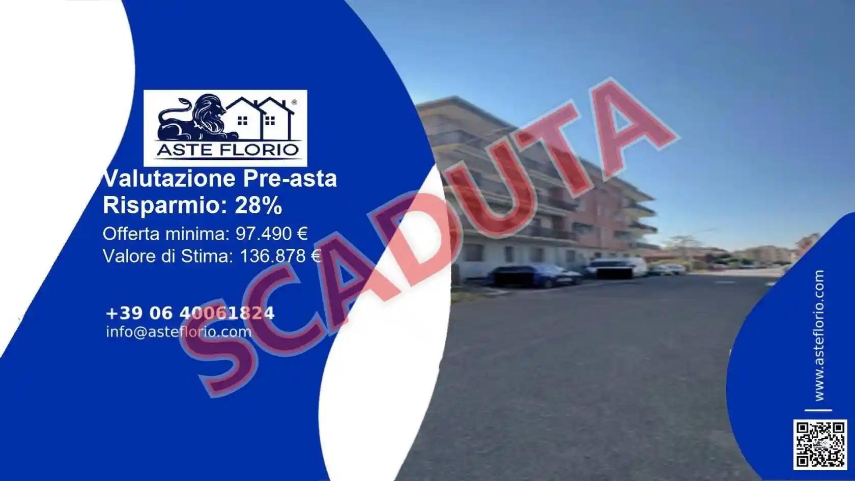 Appartamento in vendita a Parabiago