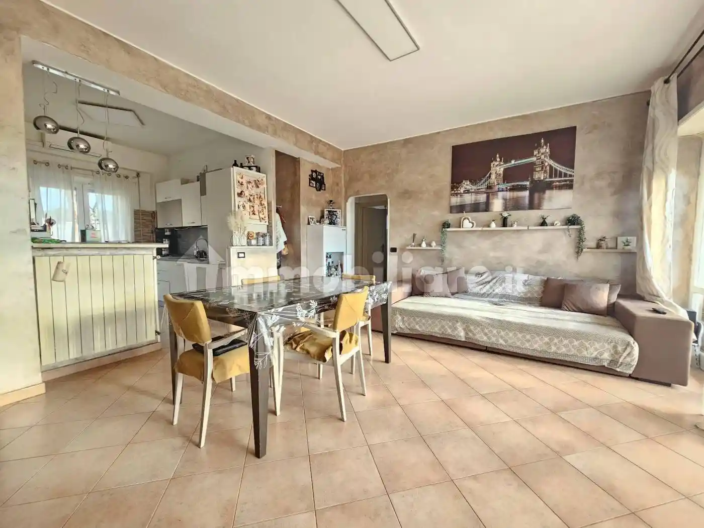 Appartamento in vendita a Anzio