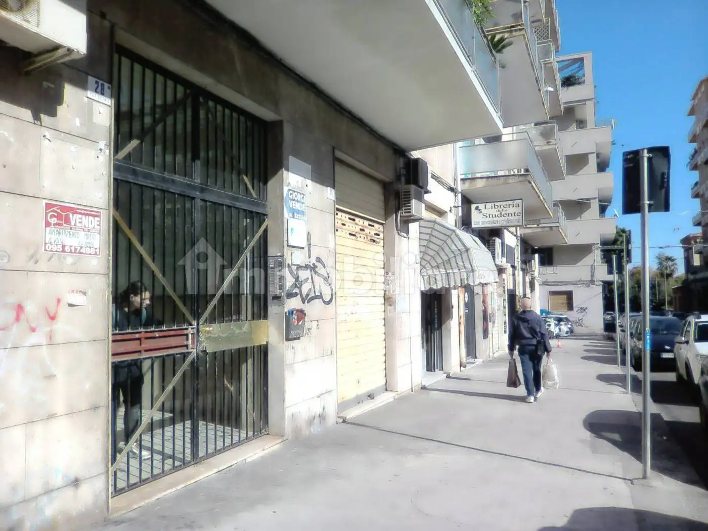 Appartamento in vendita a Catania