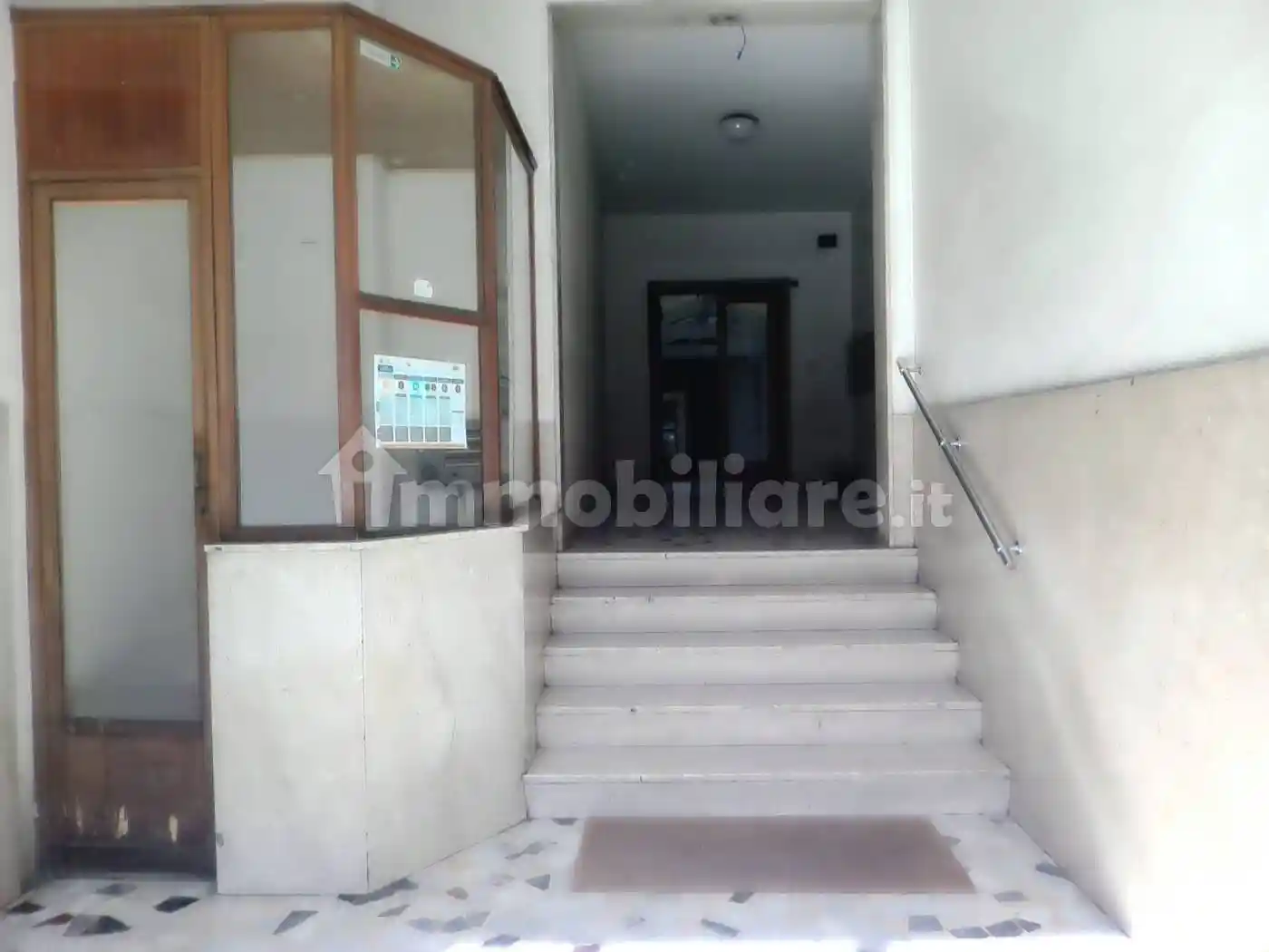 Quadrilocale via Francesco Battiato, Villa Bellini - Santa Maria di Gesù, Catania - foto 2