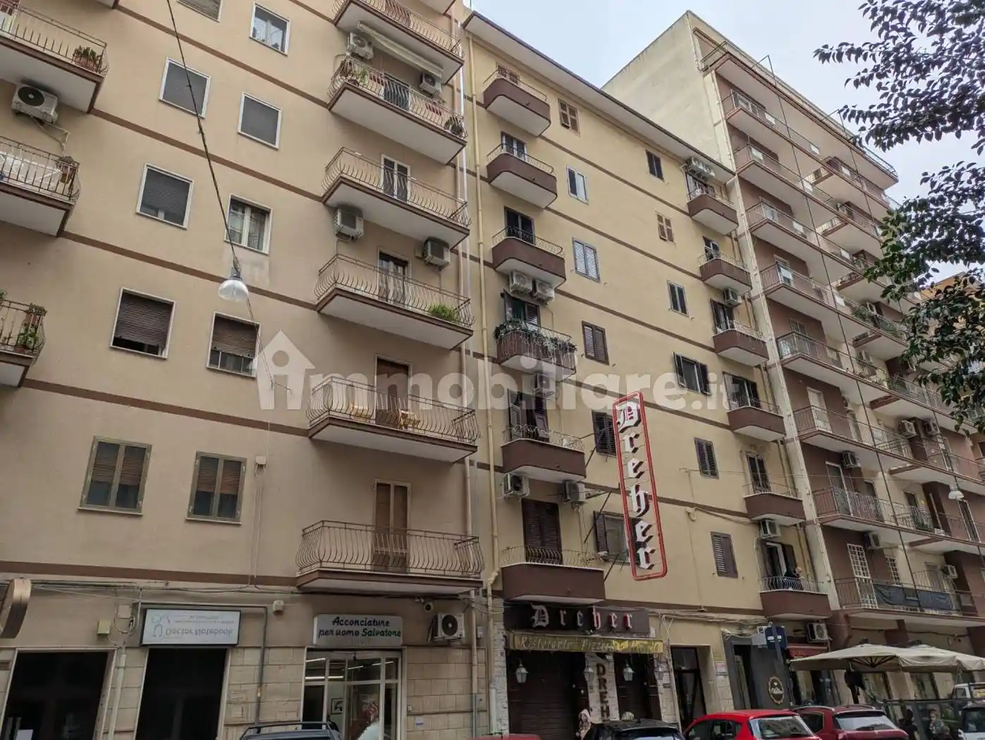 Appartamento in vendita a Taranto