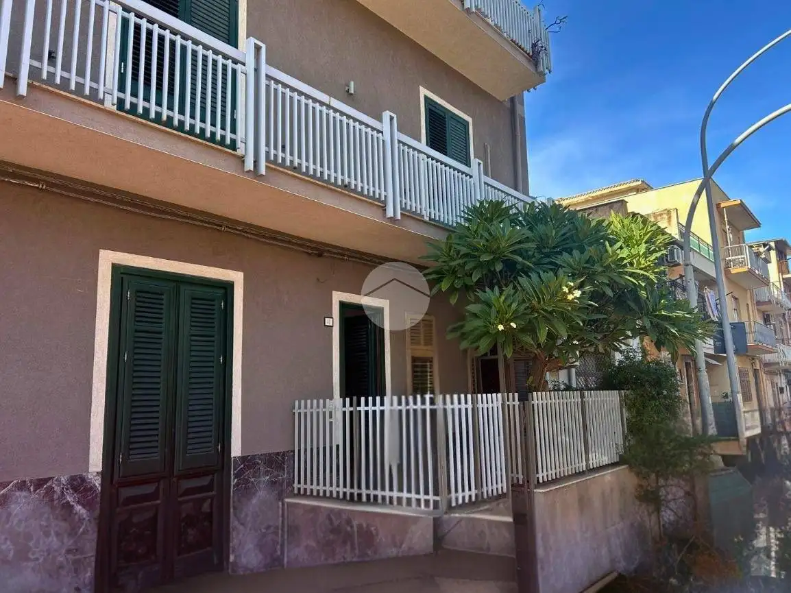 Appartamento in vendita a Palermo