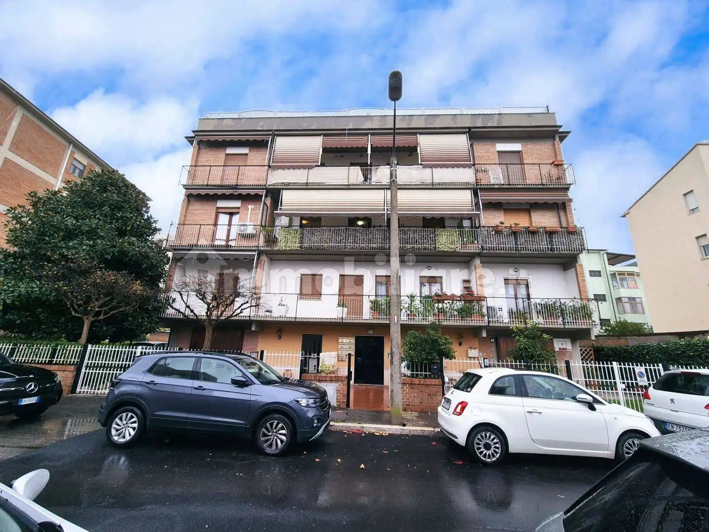 Appartamento in vendita a Grosseto