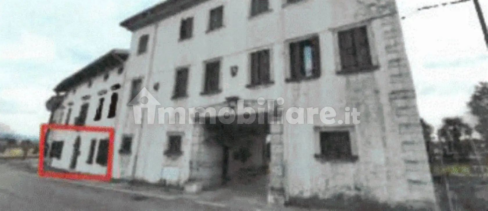 Appartamento in asta a Sequals