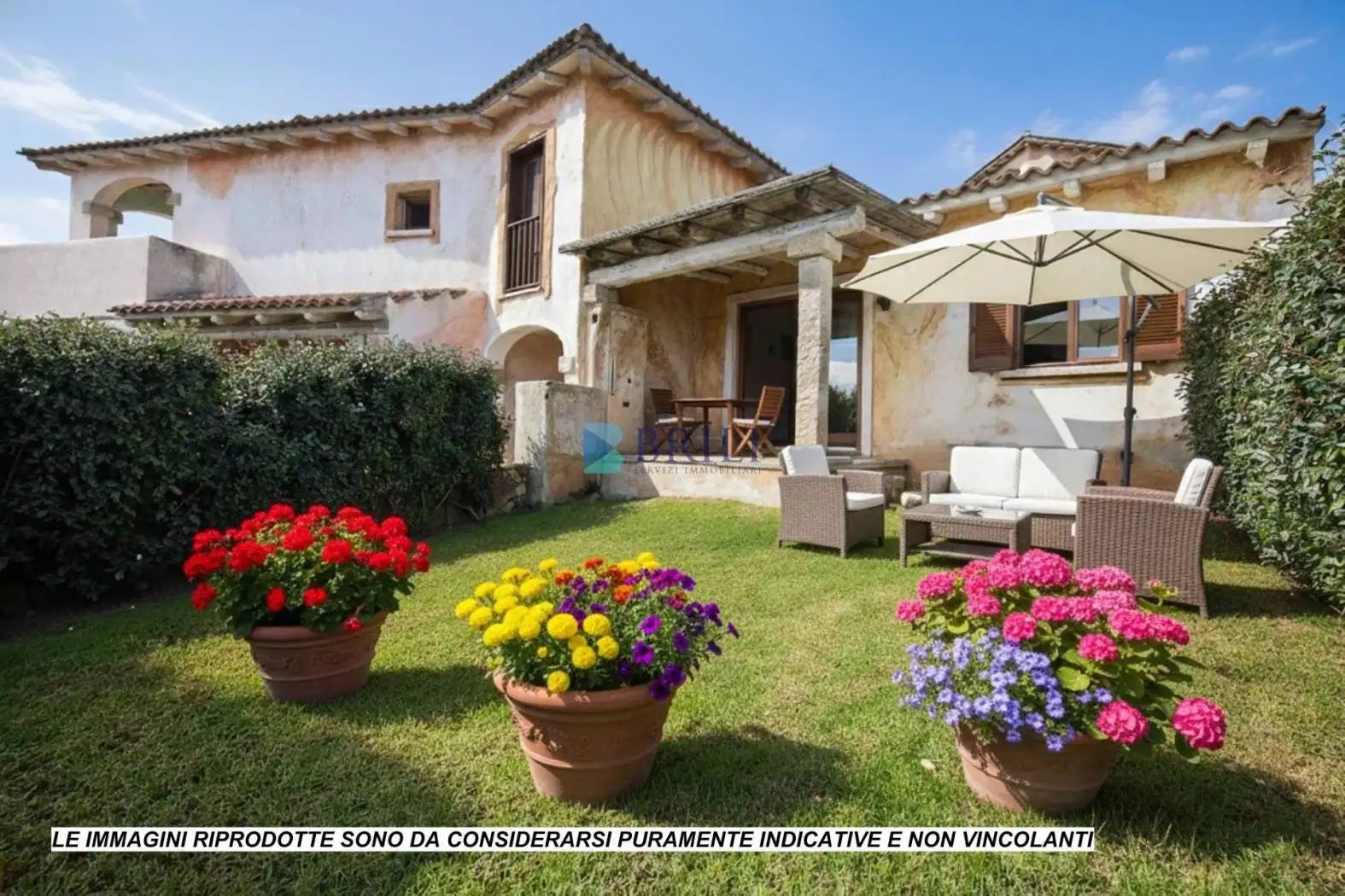 Appartamento in vendita a Olbia