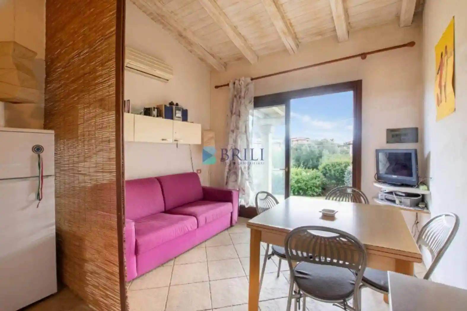 Trilocale via Donnigheddu, 61, Pittulongu, Olbia - foto 5