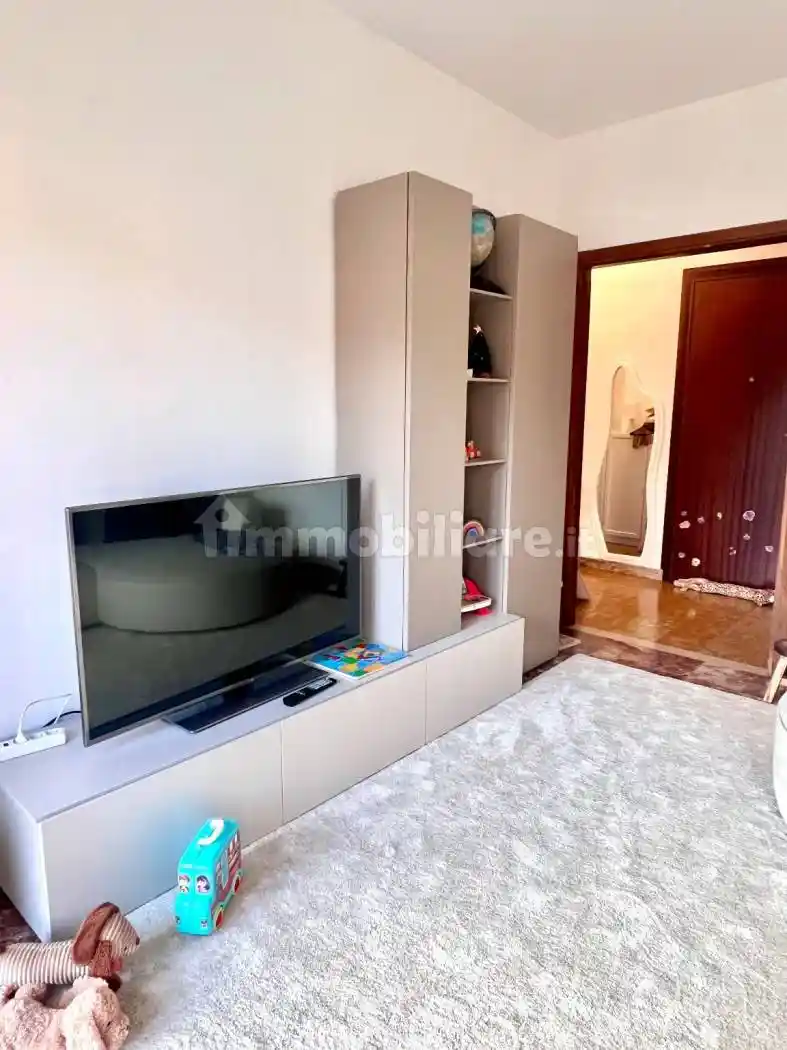 Trilocale via Pietro Barozzi 6, San Camillo - Nazareth, Padova - foto 4