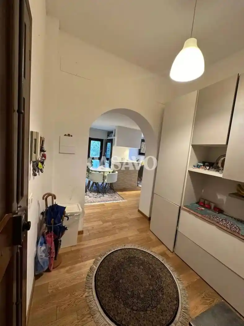 Appartamento via Dante da Castiglione 33, Due Strade - San Gaggio, Firenze - foto 2