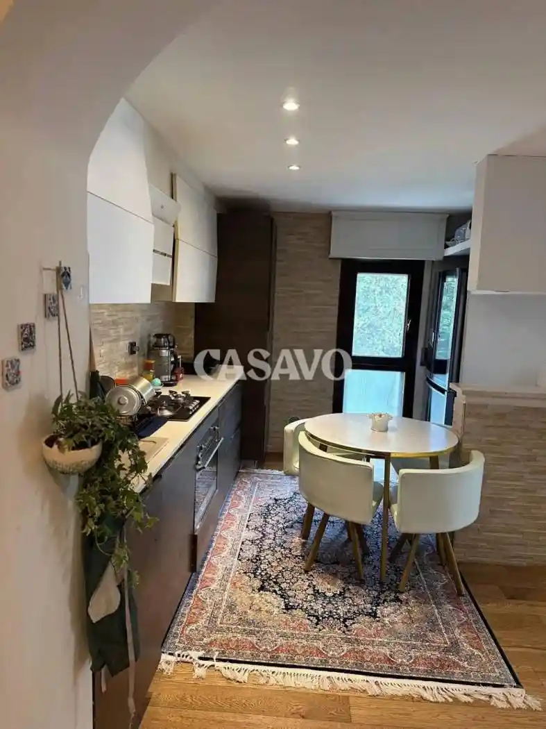 Appartamento via Dante da Castiglione 33, Due Strade - San Gaggio, Firenze - foto 5