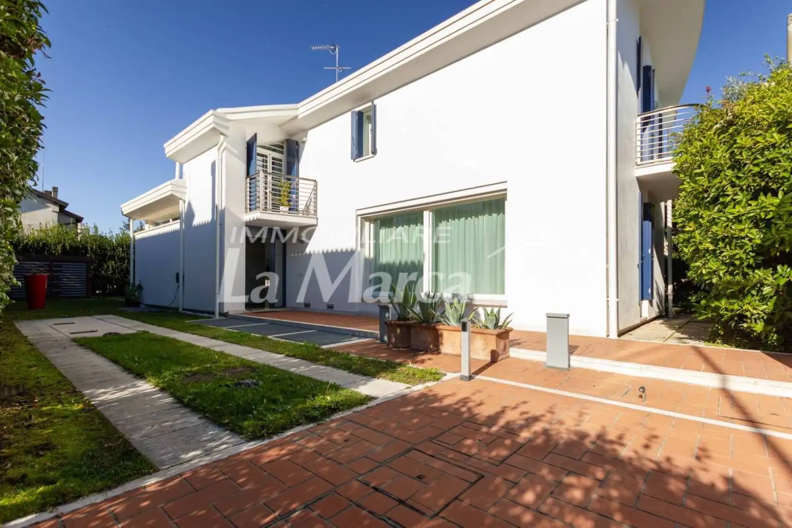 Villa in vendita a Treviso