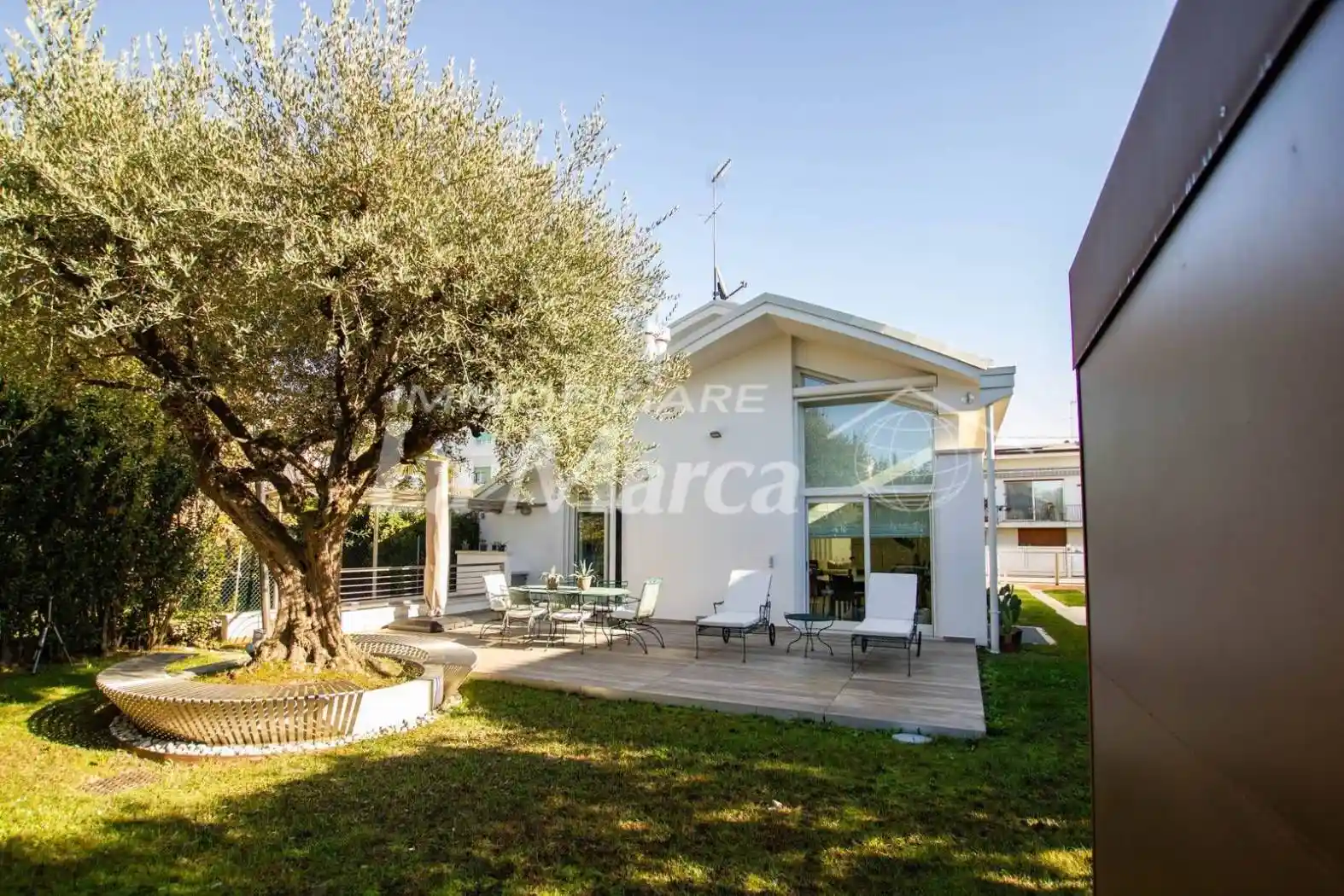 Villa unifamiliare via Lucchesi 25, Santa Maria del Rovere, Treviso - foto 4