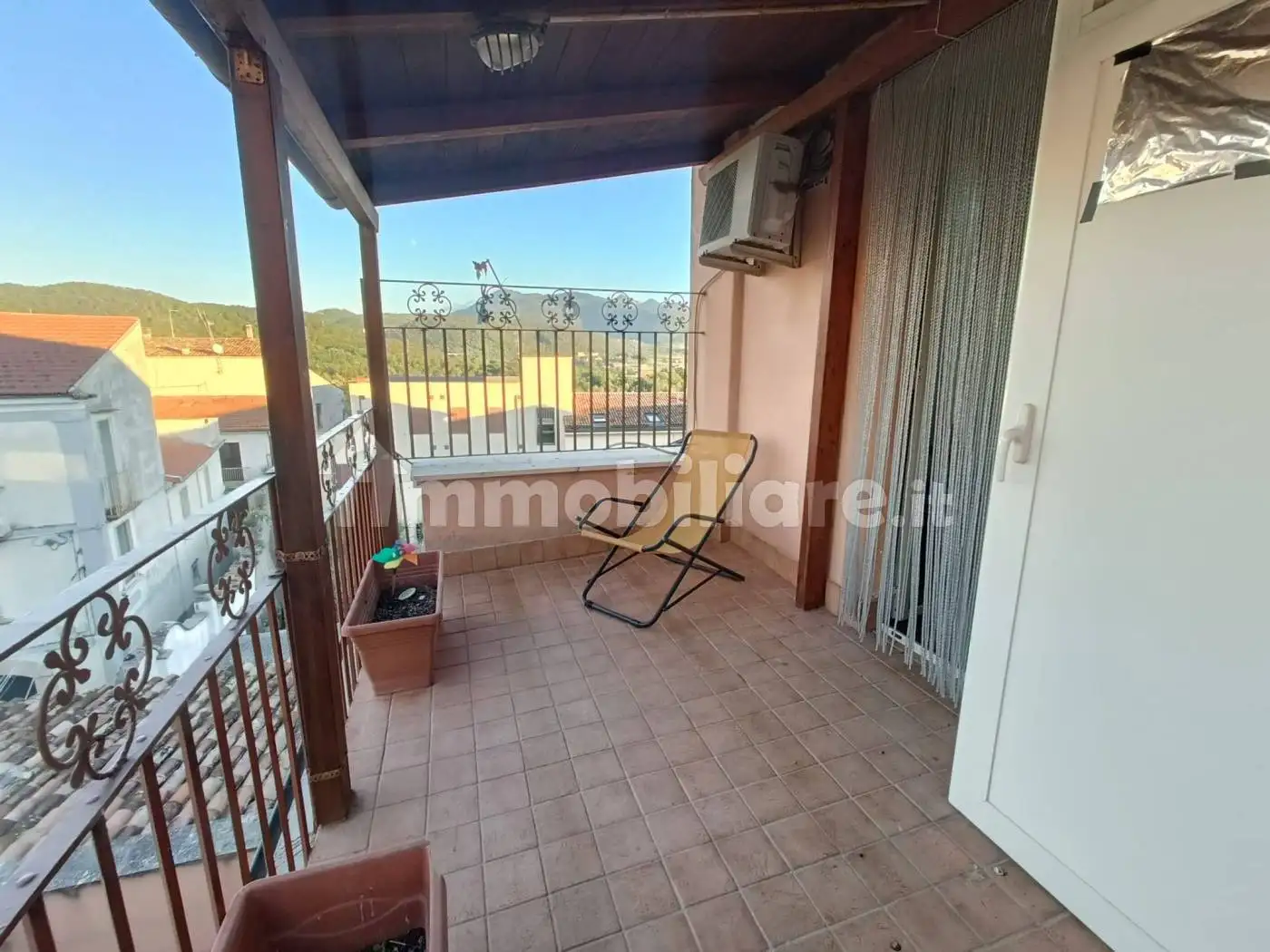 Appartamento in affitto a Isernia