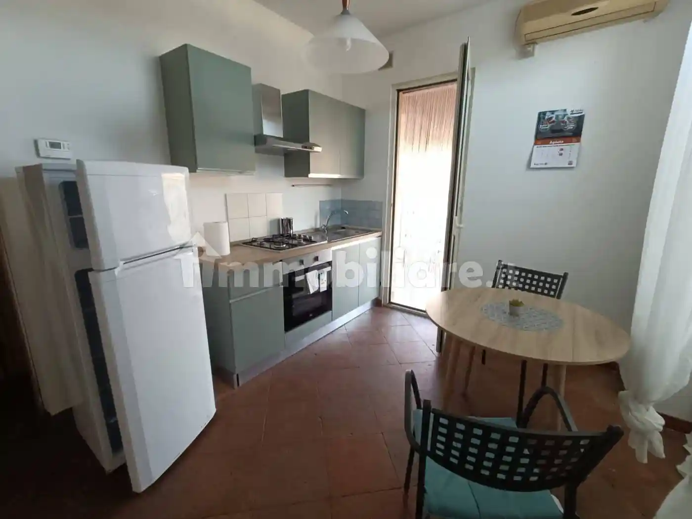 Bilocale piazza 10 Settembre, Centro, Isernia - foto 2