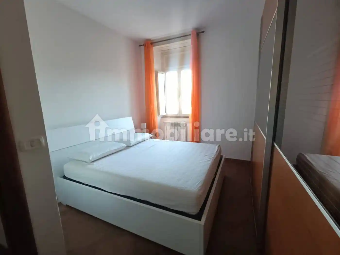 Bilocale piazza 10 Settembre, Centro, Isernia - foto 5