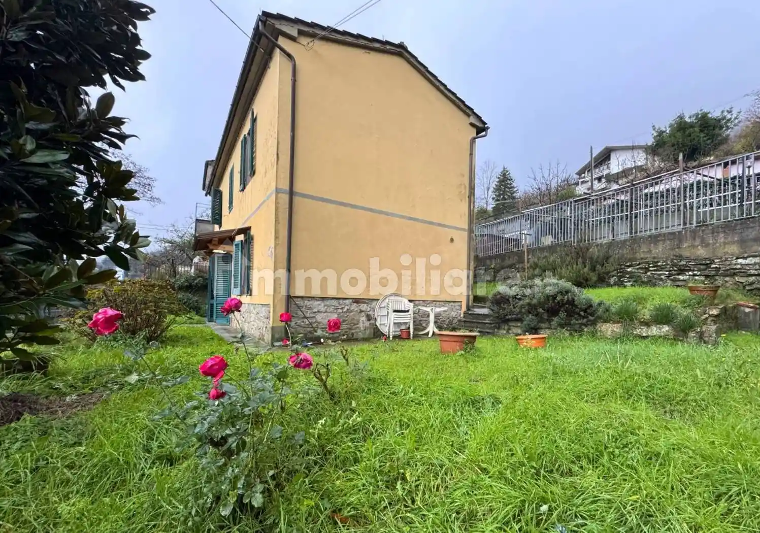 Villa unifamiliare via Emilio Bertini 1, Schignano, Vaiano - foto 3