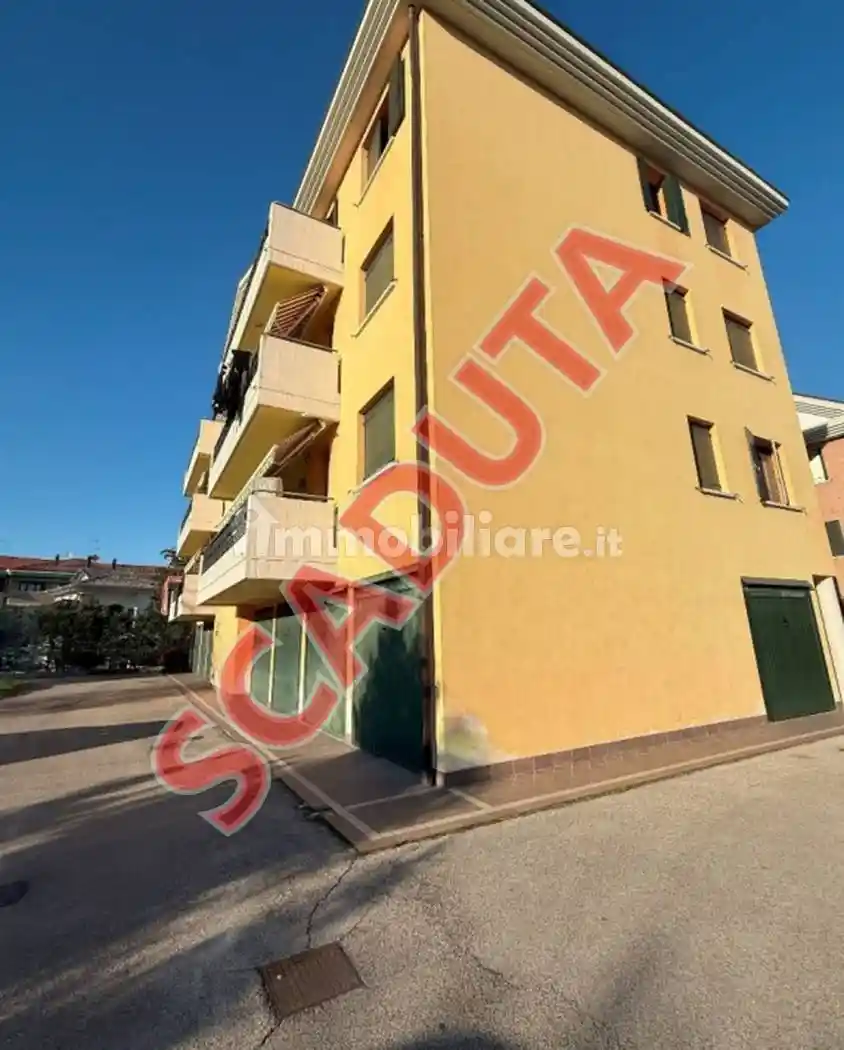 Appartamento in vendita a Spinea