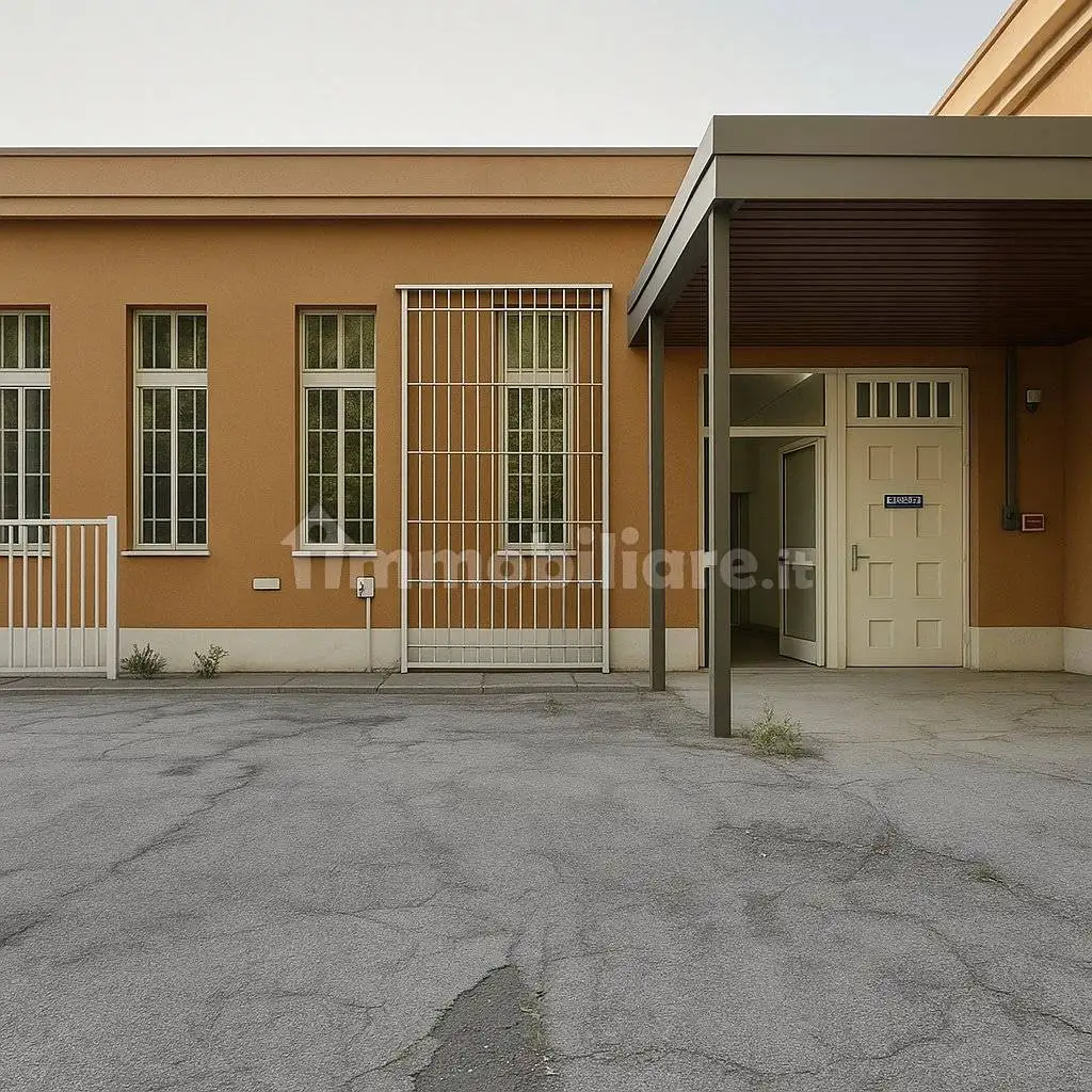 Palazzo - Edificio in affitto a Bologna