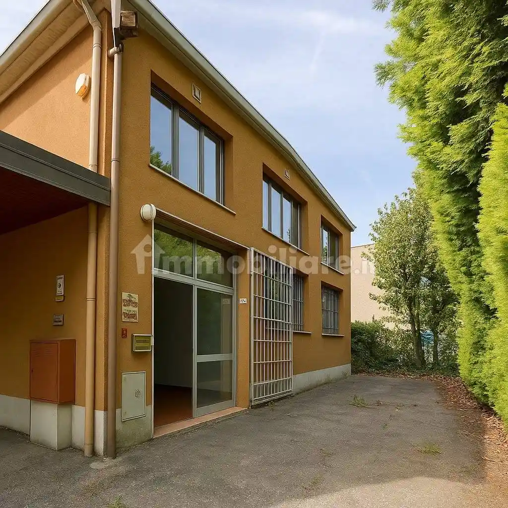 Palazzo - Edificio in Affitto - foto 2