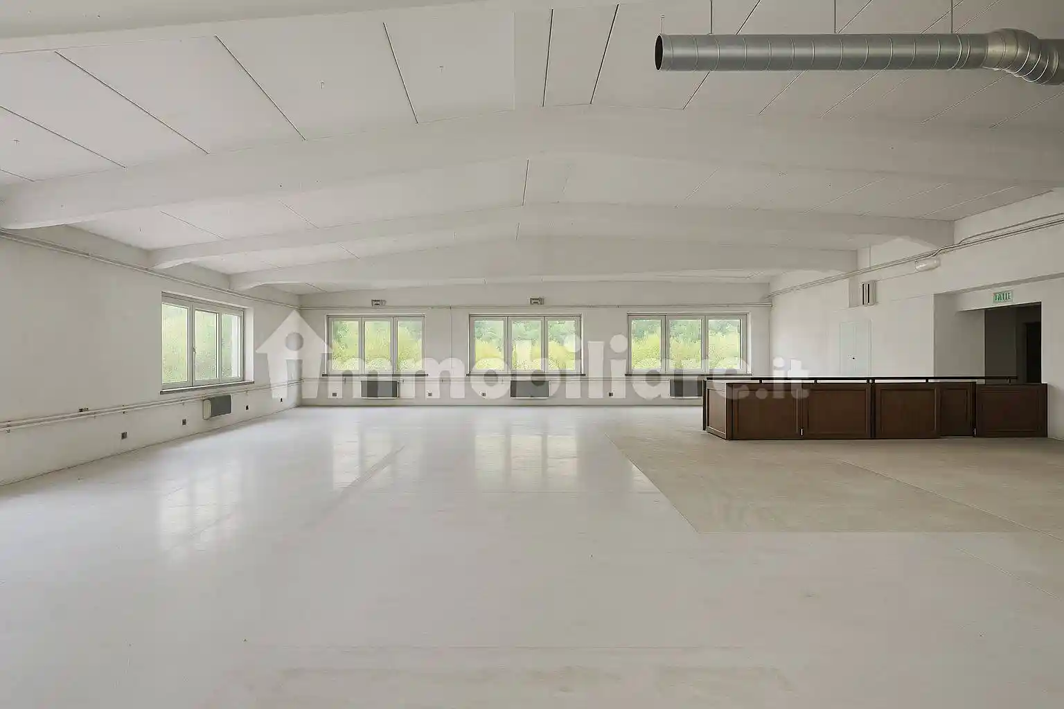 Palazzo - Edificio in Affitto - foto 5