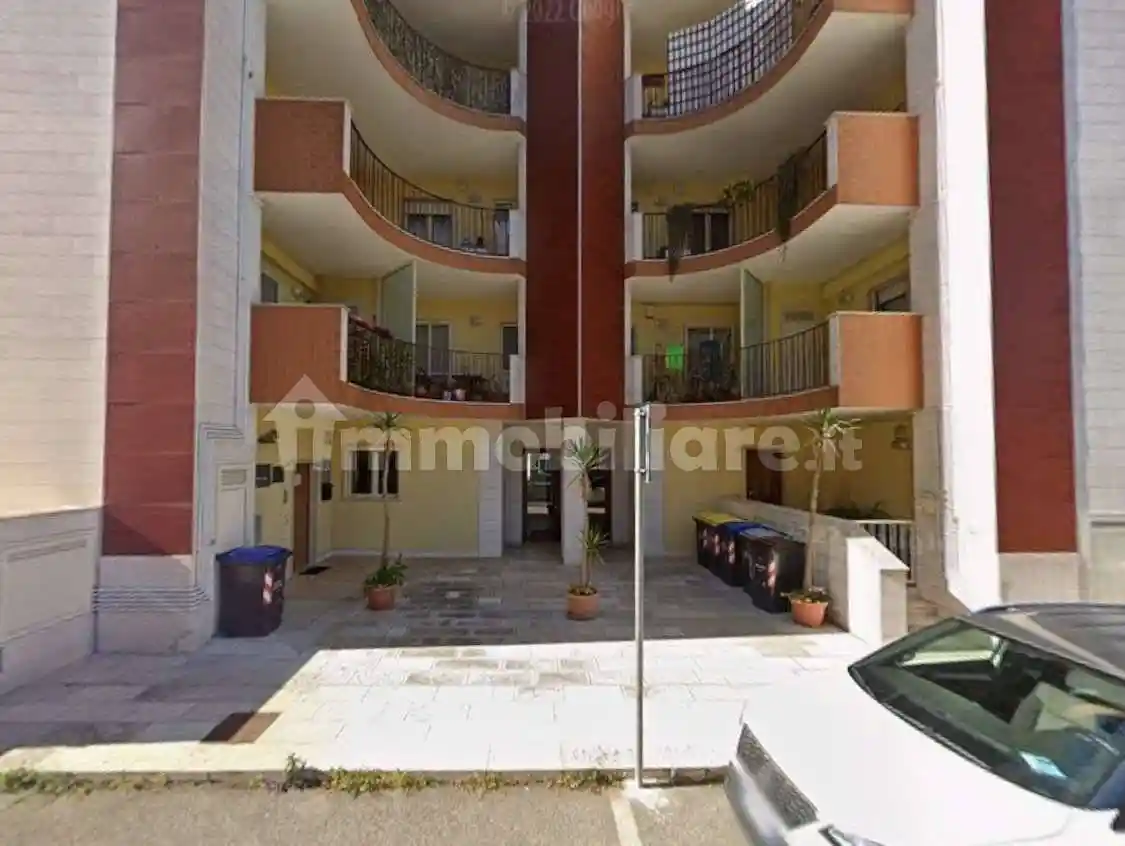 Appartamento in vendita a Putignano