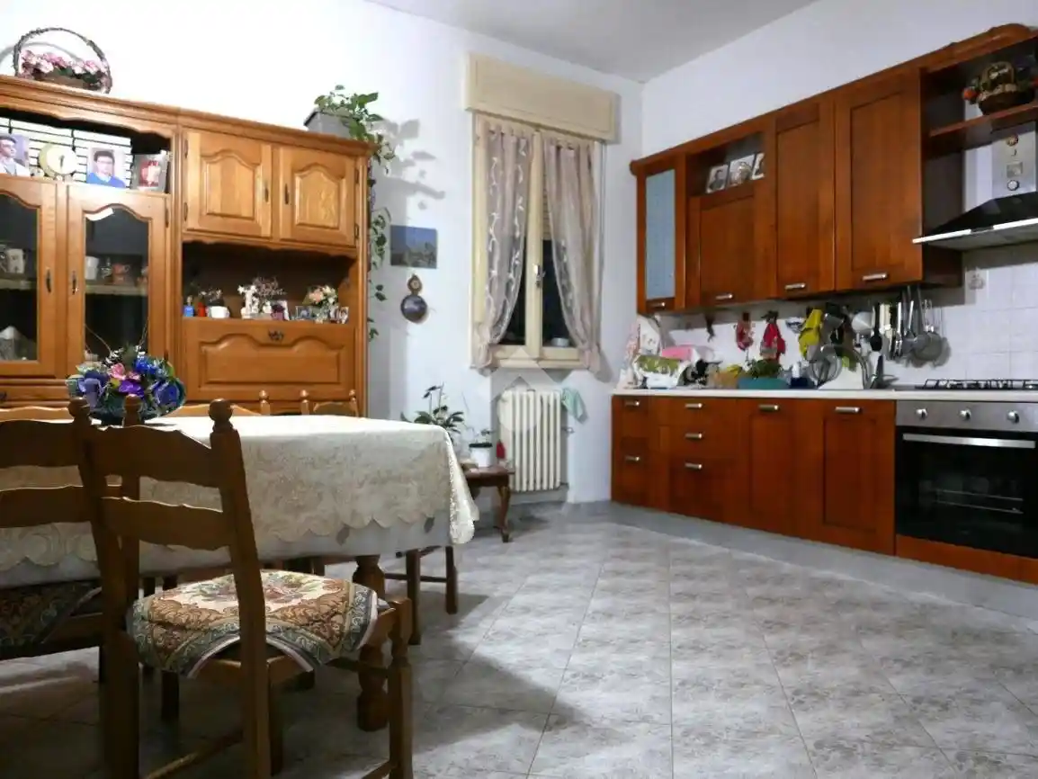 Terratetto unifamiliare via Macoda 2, Casemurate, Forlì - foto 2