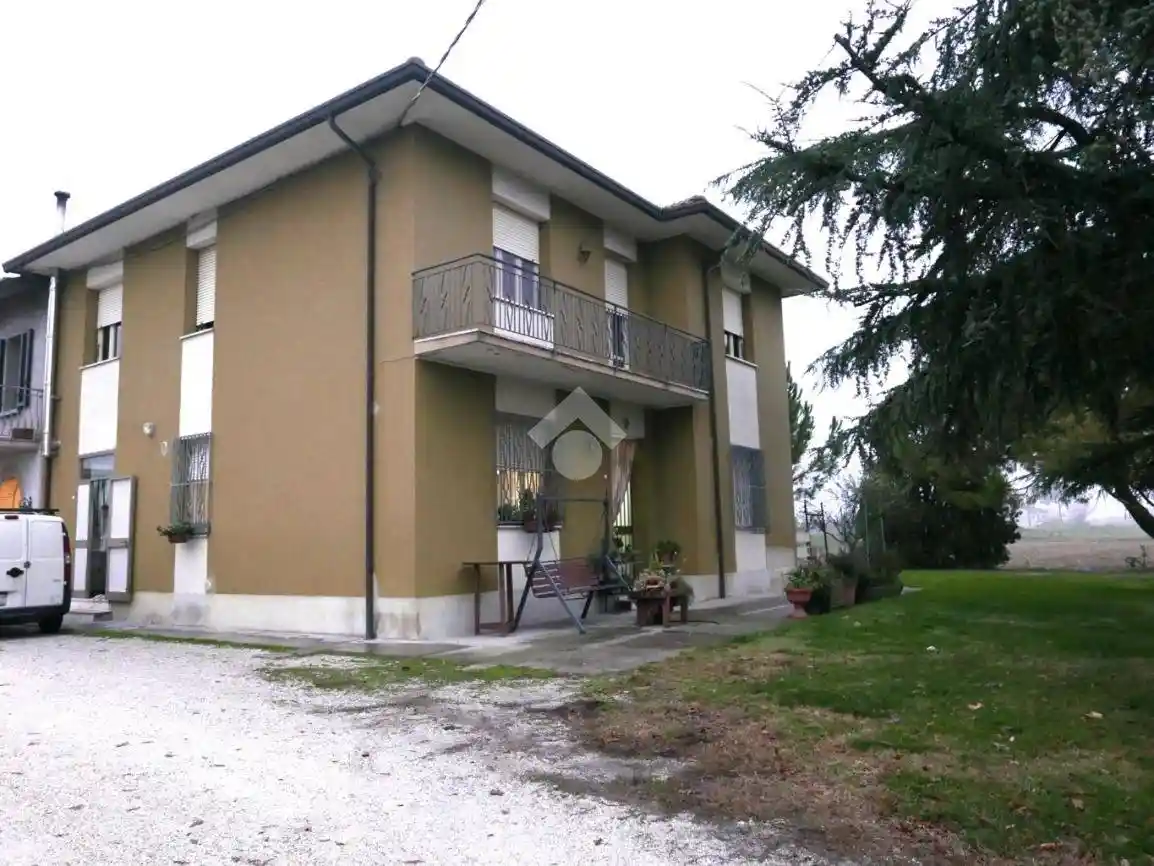 Terratetto unifamiliare via Macoda 2, Casemurate, Forlì - foto 4