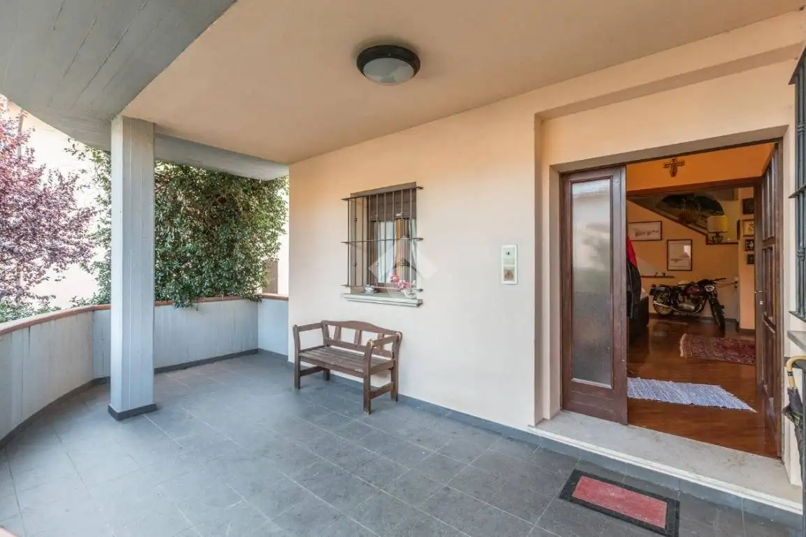 Villa unifamiliare, ottimo stato, 450 m², Centro, Castel Guelfo di Bologna - foto 2