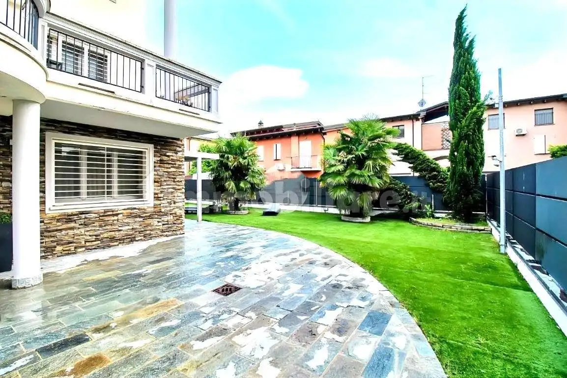 Villa unifamiliare via Pietro De Lama, Colorno - foto 2