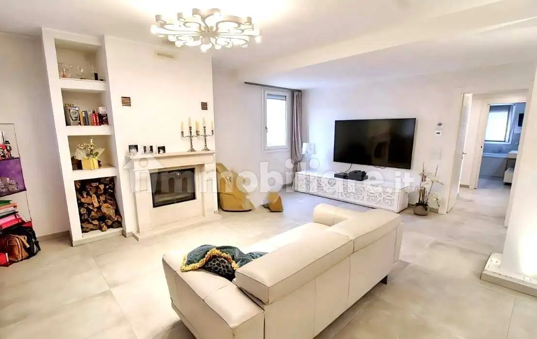 Villa unifamiliare via Pietro De Lama, Colorno - foto 3