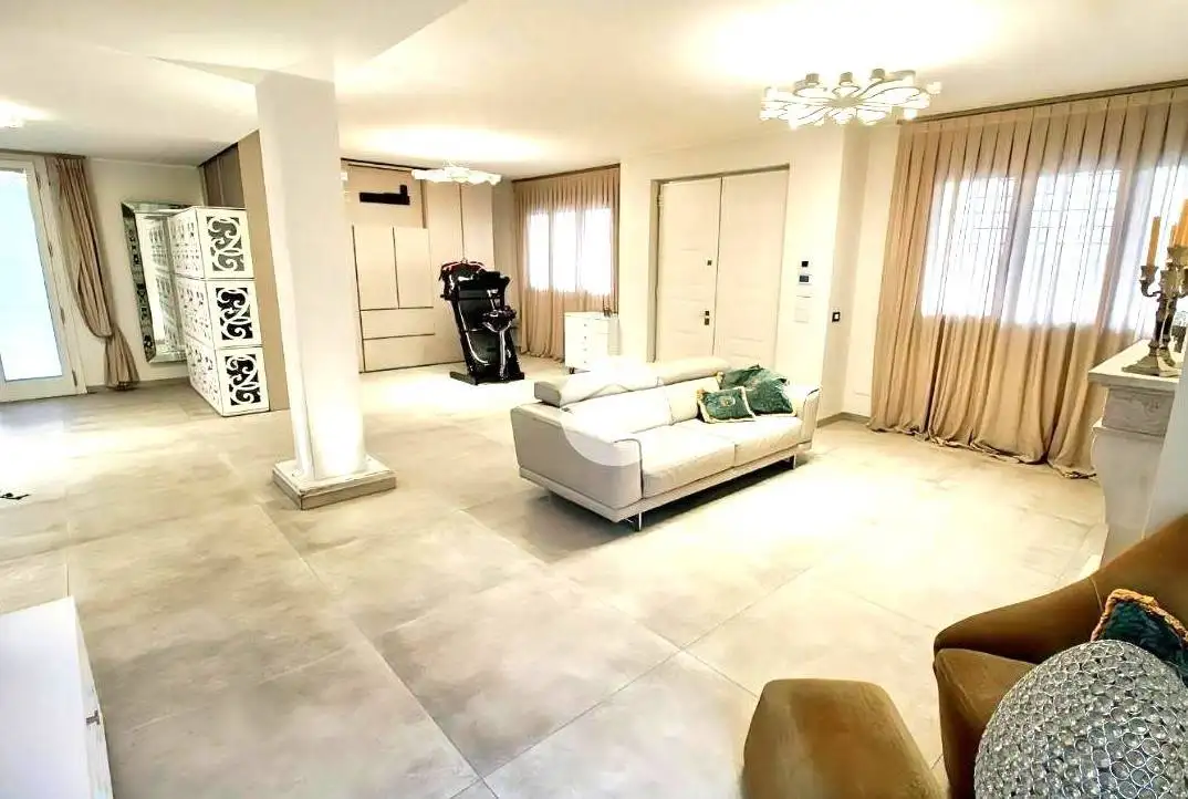 Villa unifamiliare via Pietro De Lama, Colorno - foto 4