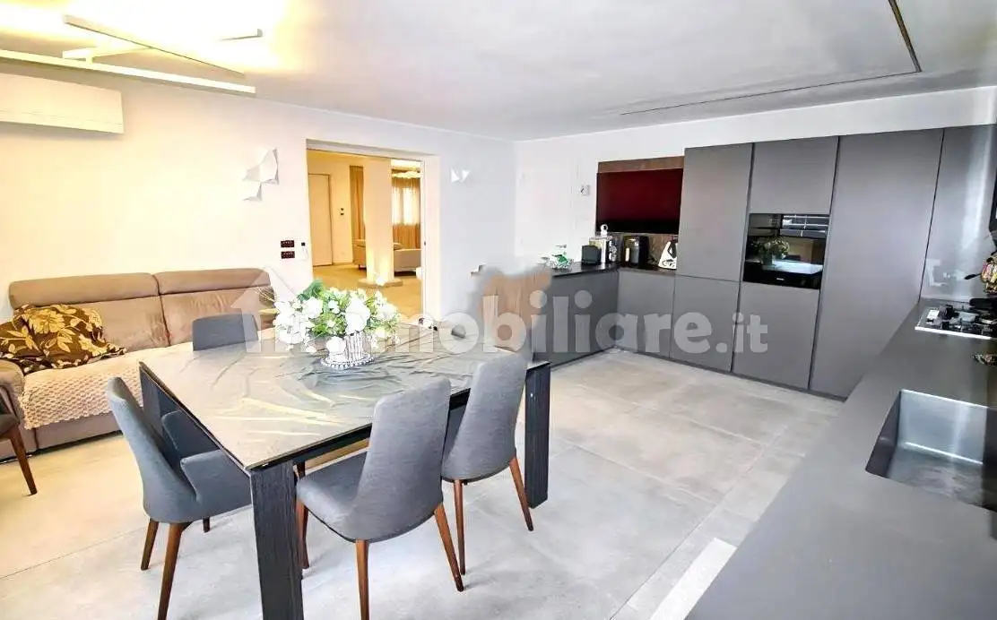 Villa unifamiliare via Pietro De Lama, Colorno - foto 5