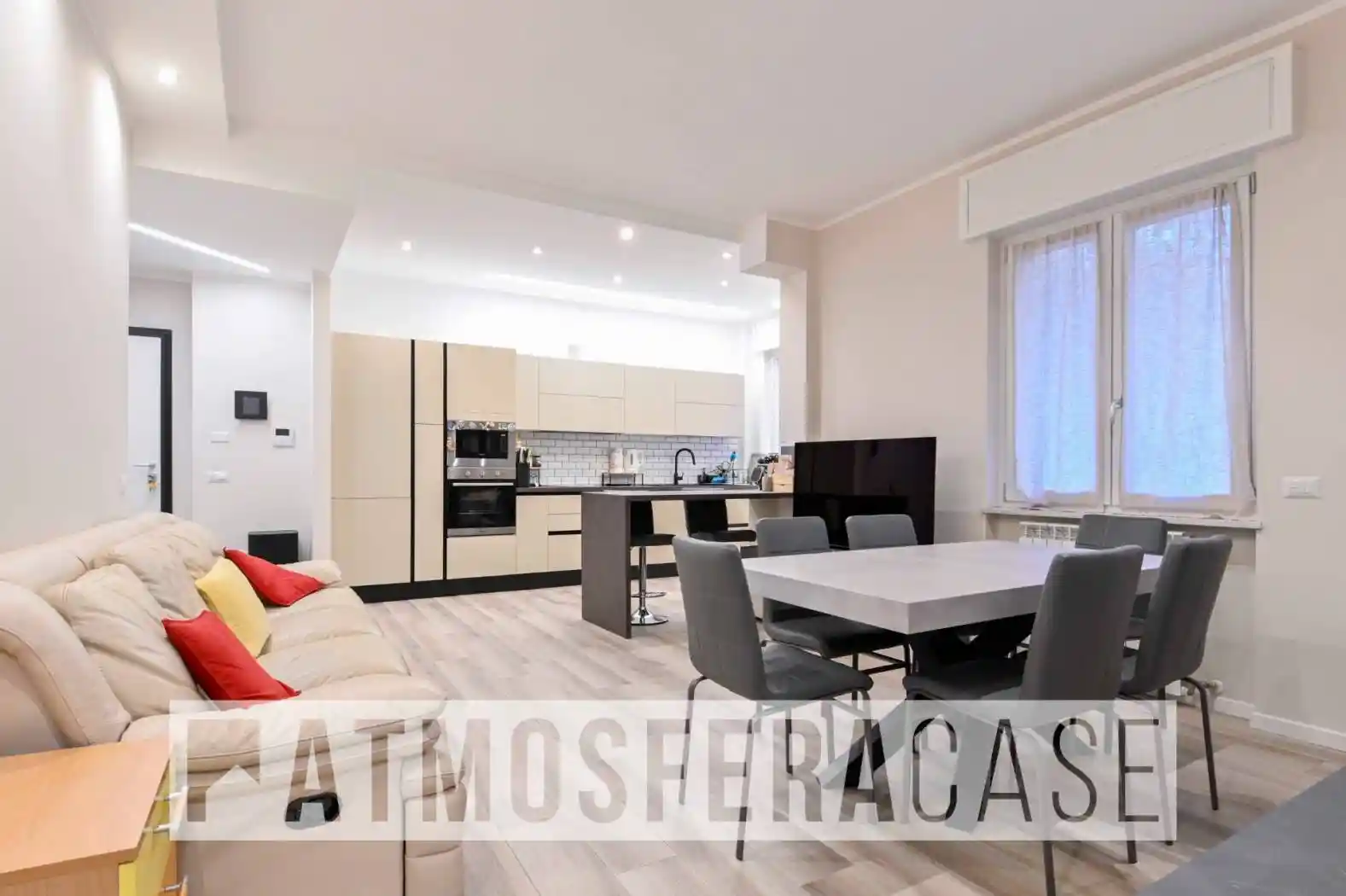 Trilocale via Buratti 5, Redona, Bergamo - foto 2