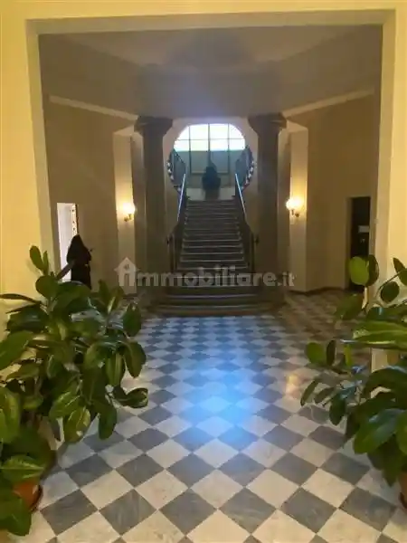 Appartamento via Bolognese 35, Bolognese, Firenze - foto 2