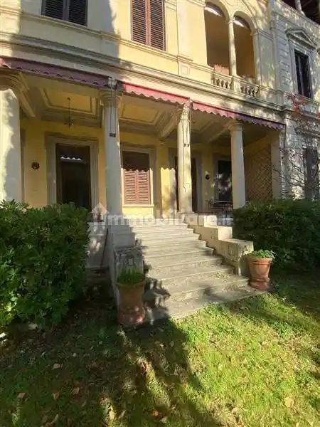 Appartamento via Bolognese 35, Bolognese, Firenze - foto 4