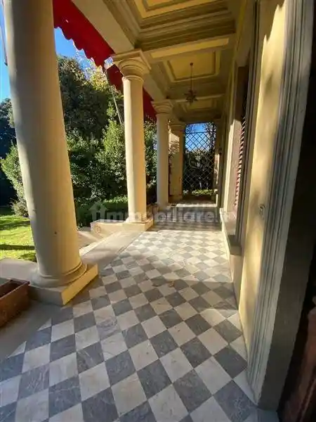 Appartamento via Bolognese 35, Bolognese, Firenze - foto 5