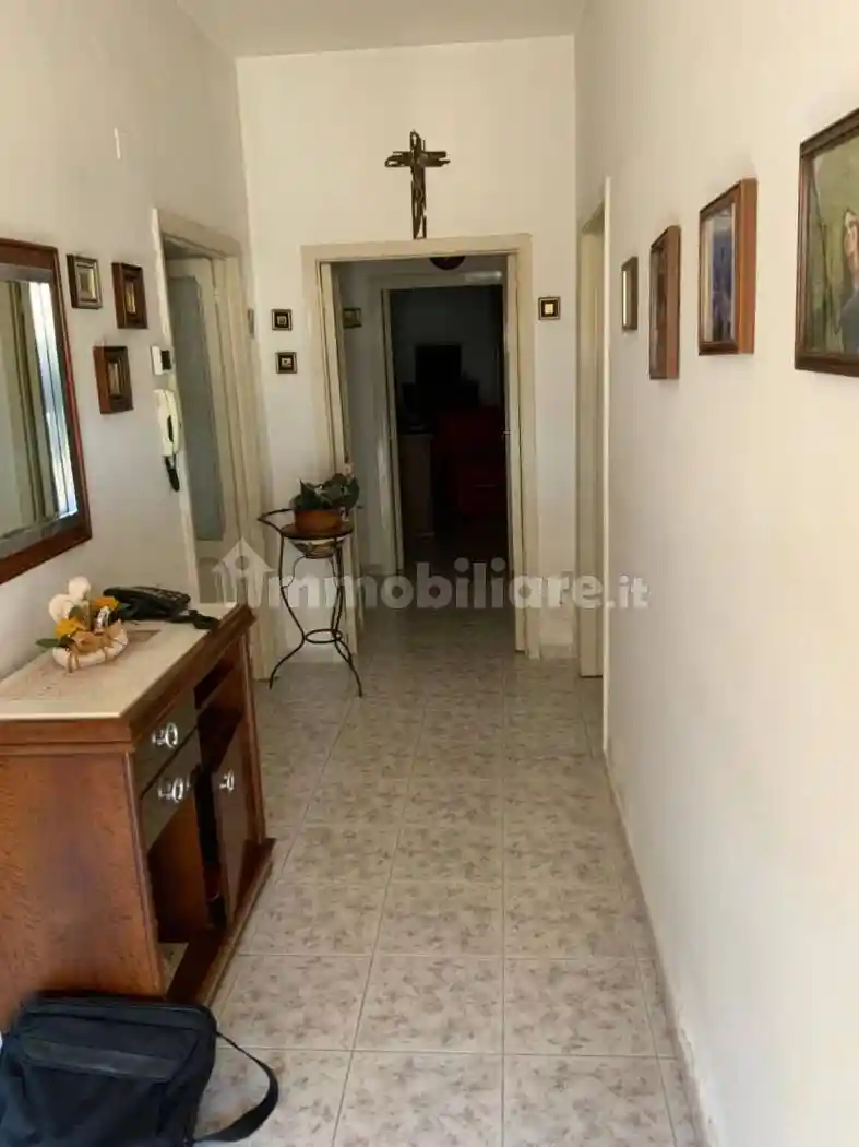 Terratetto unifamiliare via Filippo Turati, Centro, Nereto - foto 3