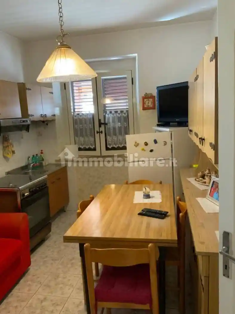 Terratetto unifamiliare via Filippo Turati, Centro, Nereto - foto 4